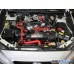 HPS Performance Reinforced Silicone Radiator Coolant + Heater Hose Kit for the Subaru WRX STI